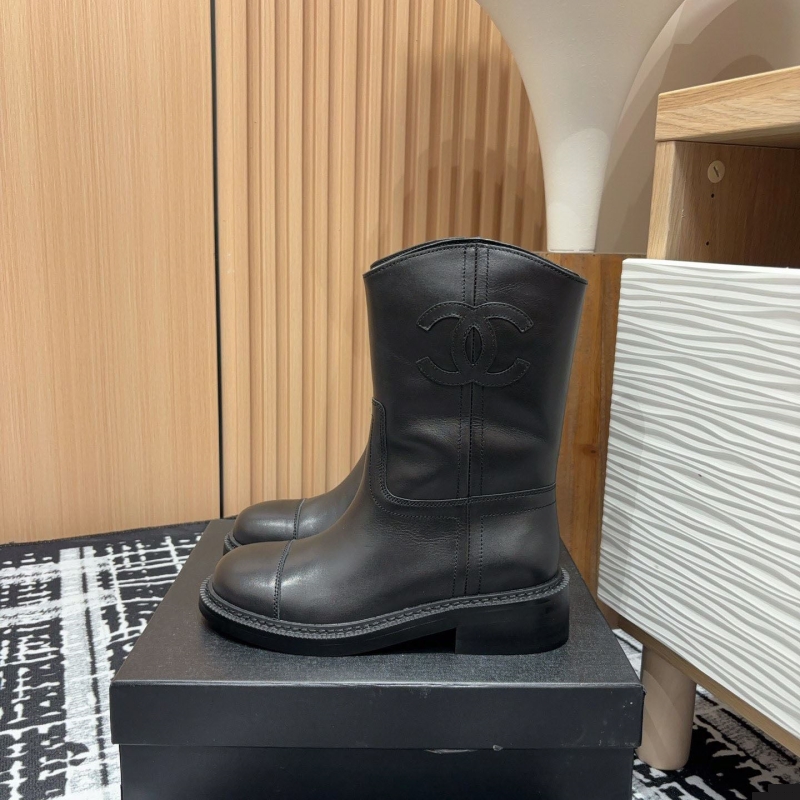 Ch*el boots